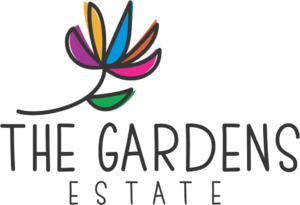 The Gardens Estate Logo